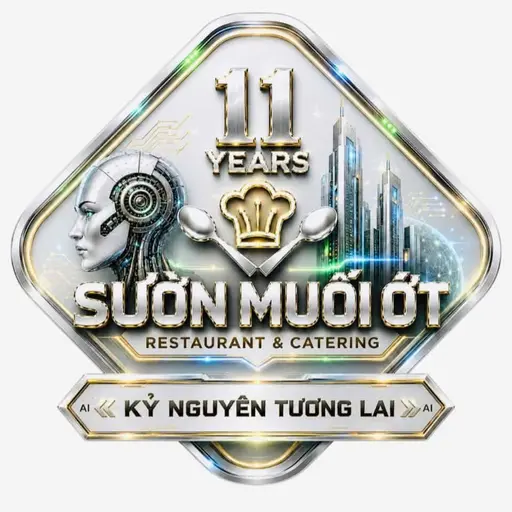 SƯỜN MUỐI ỚT